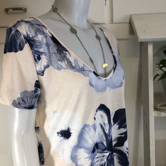 Chandail manche courte très féminin 👌❤️ - Picture 10 of 13